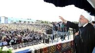 ایران به آمریکا هشدار داد