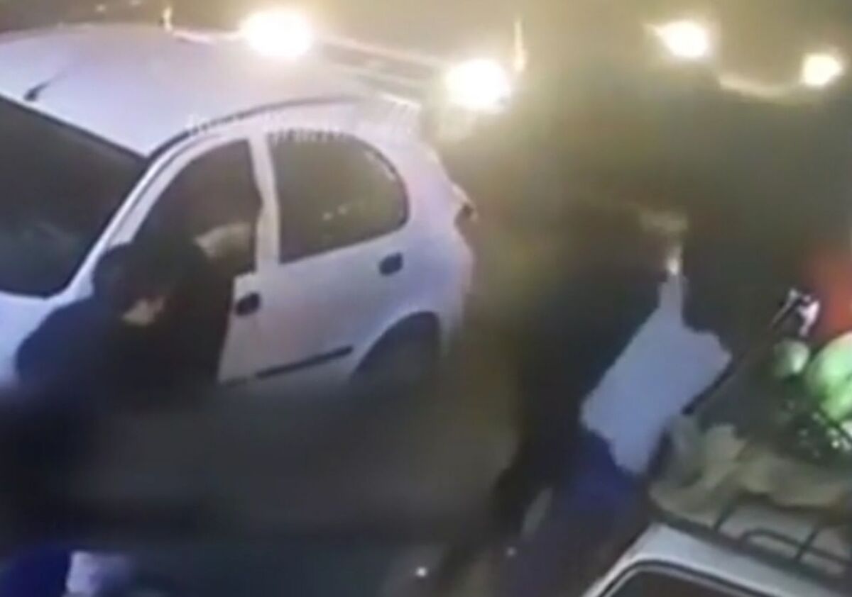 اشد مجازات برای راننده ضارب مامور پلیس راهور