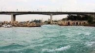 جوان 22 ساله در رودخانه دز غرق شد