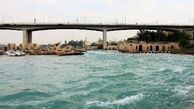 جوان 22 ساله در رودخانه دز غرق شد