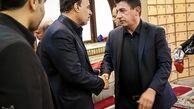 مراسم ختم مرحوم غلامحسین مظلومی