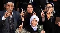 از تمسخر حداد تا اظهارات جنجالی منتخب مردم!+تصاویر