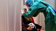 کودک ۸ ساله جهرمی به کرونا مبتلا شد