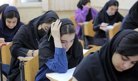 تصمیم‌ جدیدی درباره امتحانات نهایی اتخاذ نشده است/ دانش آموزان نگران نباشند