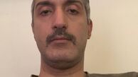چهره متفاوت امیر مهدی ژوله + عکس