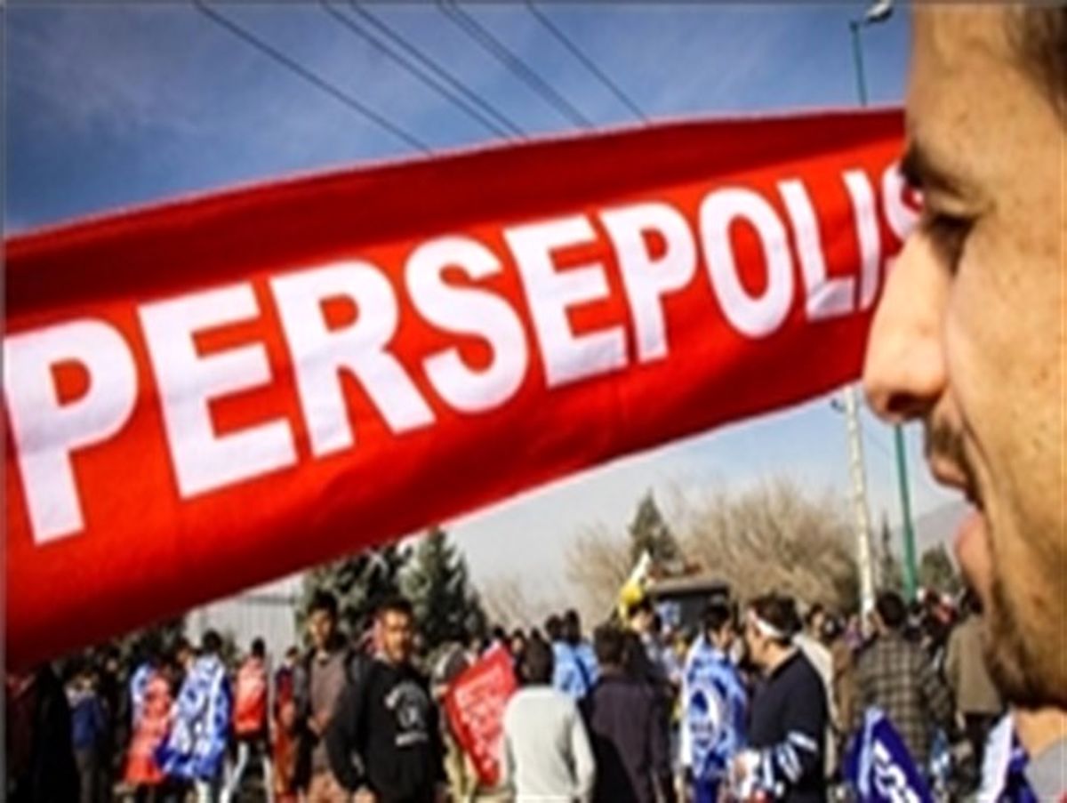 9 بازیکن پشت درب خروجی پرسپولیس