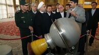 ماهواره‌های "پیام امیرکبیر و ناهید ۱" رونمایی شدند