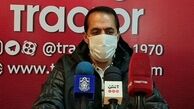 یکی از برنامه‌های اصلی ما تقویت و ترمیم تراکتور است