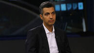 گریه عادل فردوسی‌پور در اولین دوشنبه بدون نود در آمد