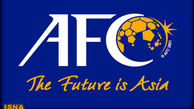 AFC: تصمیم‌گیری درباره اختلاف ایران و عربستان، 5 بهمن در قطر
