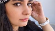 ظاهر متفاوتی از لیندا کیانی + عکس