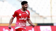 سوتی جدید طارمی/عکس