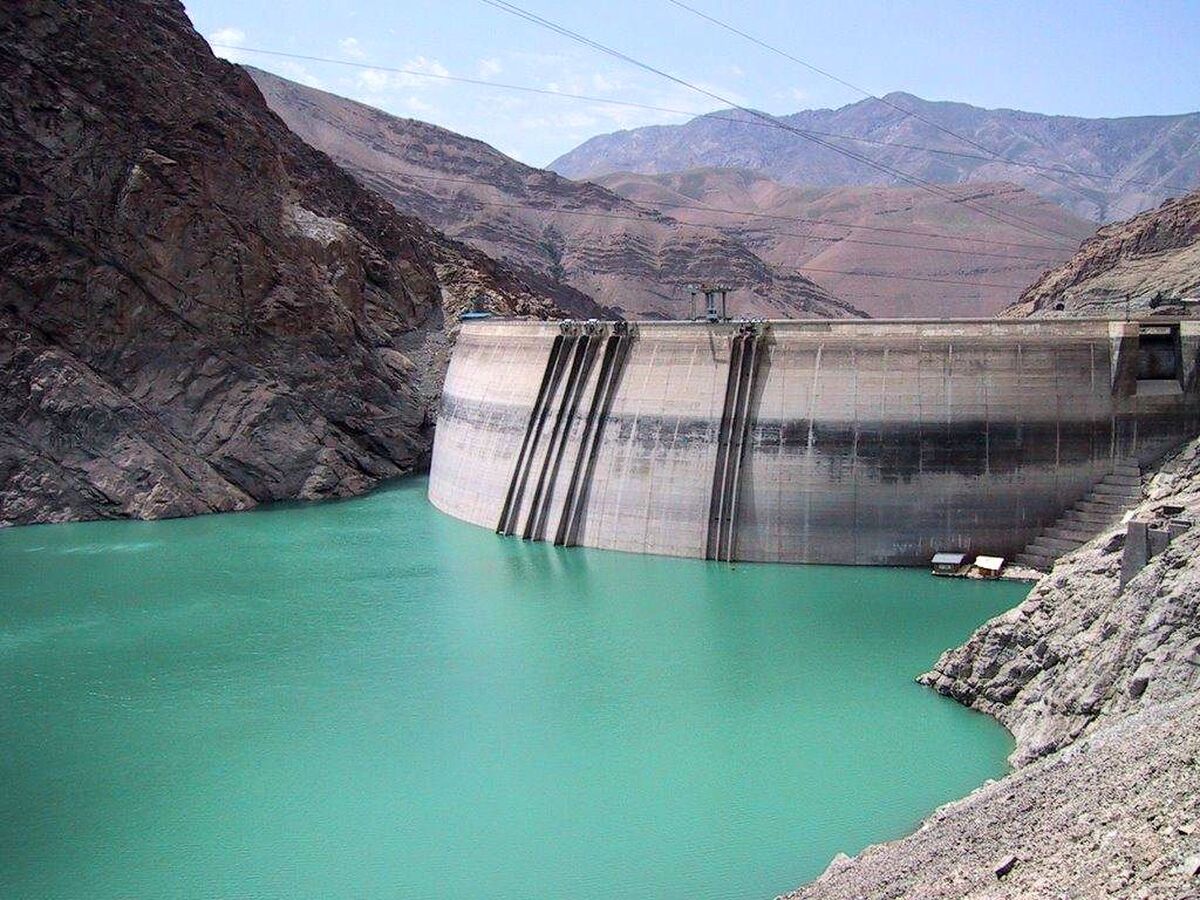 تکلیف جیره&zwnj;بندی آب روشن شد؛ تهران و مشهد در وضعیت بحرانی