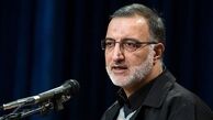 ماجرای دیدار علیرضا زاکانی با رهبر معظم انقلاب+فیلم