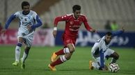 مهاجم جدید در راه پرسپولیس