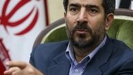 دیناروند: استعفایم بدون دلیل نبود