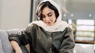 پست جدید اینستاگرام ترلان پروانه
