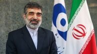 کمالوندی:گزارش آژانس نشان دهنده تعهد ایران به برجام است