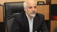 تمایلی برای جانشینی طاهری ندارم