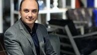 دعای هر روز احسان کرمی برای سلامتی شجریان