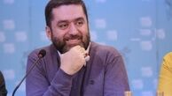 روایت سید محمود رضوی از قرعه‌کشی جشنواره فجر/عکس