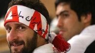خلعتبری:دوست ندارم پرسپولیس به دردسر بیفتد