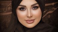 ظاهر جدید نیوشا ضیغمی + عکس
