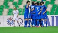 بازتاب پیروزی استقلال برابر الهلال در رسانه‌های عرب‌زبان