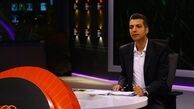 واکنش دو مجری و گوینده تلویزیون به حذف فردوسی‌پور