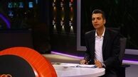 واکنش دو مجری و گوینده تلویزیون به حذف فردوسی‌پور