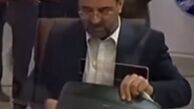 محمد عباسی به نفع آیت‌الله رئیسی انصراف داد
