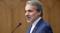 نوبخت: متن کامل برنامه ششم ۱۳۰۰ صفحه است