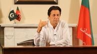 عمران خان کابینه خود را معرفی کرد