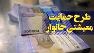 جزئیات پرداخت کمک معیشتی کرونایی مشخص شد
