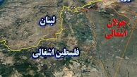 اسرائیل از رسیدن محور مقاومت به مرز جولان به وحشت افتاده است
