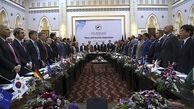 افغانستان آماده گفت‌وگوی بدون پیش‌شرط با طالبان هستیم/ طالبان هم اعلام 
آمادگی کرد