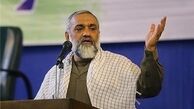 ظرفیت آب و خاک کشور می‌تواند غذای بیش از ۲۰۰ میلیون نفر را تامین کند