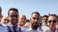 وزیر ورزش نایب قهرمانی استقلال را تبریک گفت اما قهرمانی ما را نه!