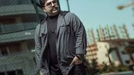 عکس پوستری بهنام‌بانی 