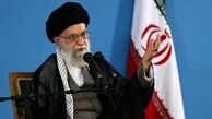 خاطره رهبر انقلاب در اولین دیدار با آزادگان