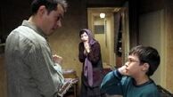 «حوض نقاشی» ؛ چهره دلنشین خانواده ایرانی