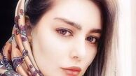 ظاهر جدید سحر قریشی + عکس