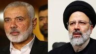 پیام تبریک حماس به آیت‌الله رئیسی و مردم ایران
