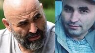 علی مسعودی در گذر زمان + عکس