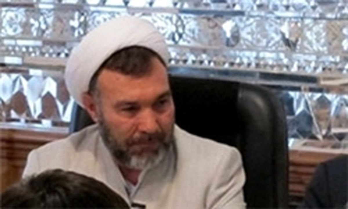 ماموریت هیئت‌رئیسه مجلس برای مراسم تحلیف روحانی