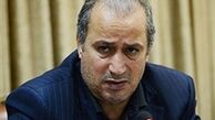 تاج نه دبیرکل معرفی کرد و نه رئیس سازمان لیگ