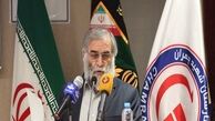 ایران باز هم دانشمندانی مثل فخری‌زاده تربیت خواهد کرد

