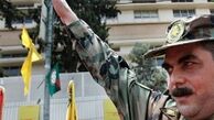  دیدگاه سردار اسرا درباره رهبر انقلاب و سید حسن نصرالله 