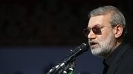 انتقاد از سخنرانی‌های ثابت «لاریجانی» در مراسم‌های گرامیداشت شهدا