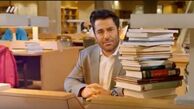 برنده باش ادامه دارد